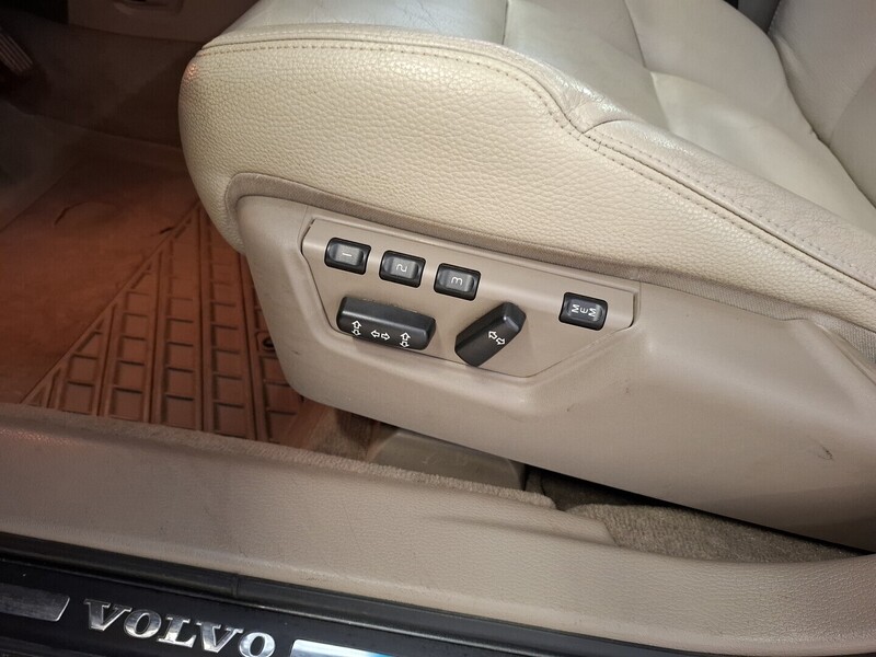 Volvo S60 vaihtoauto