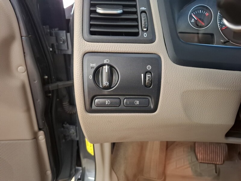 Volvo S60 vaihtoauto