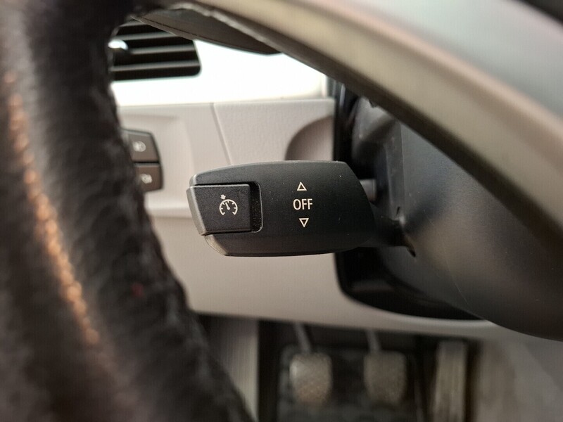BMW 318 vaihtoauto