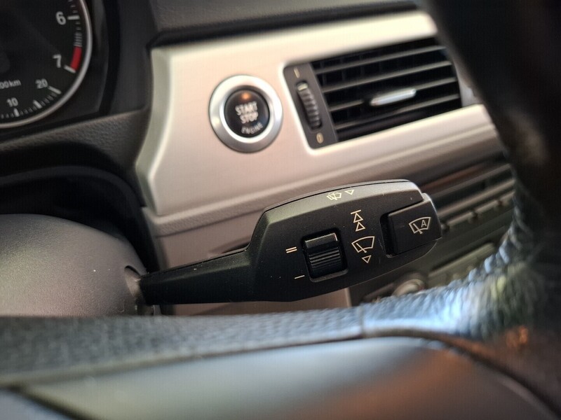 BMW 318 vaihtoauto