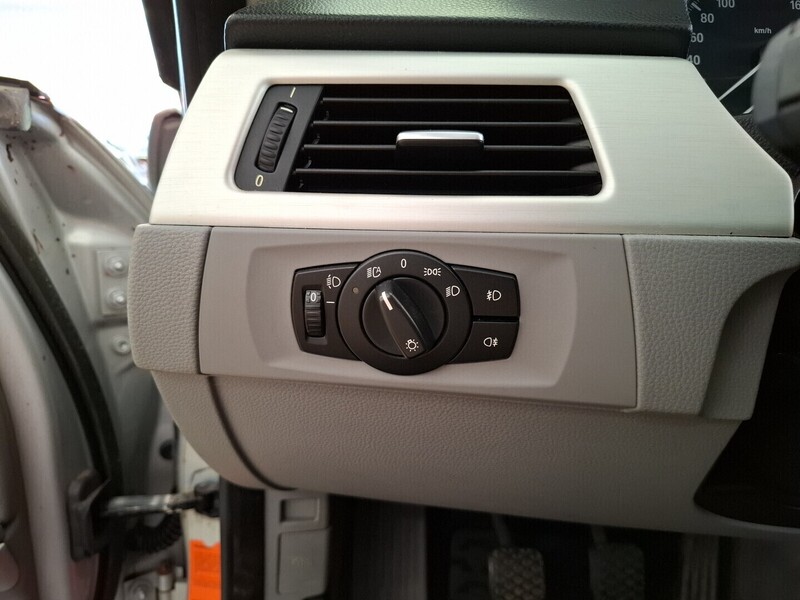 BMW 318 vaihtoauto