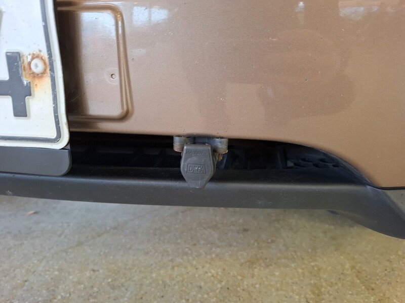 Hyundai ix35 vaihtoauto