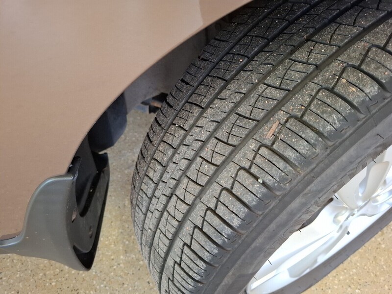 Hyundai ix35 vaihtoauto