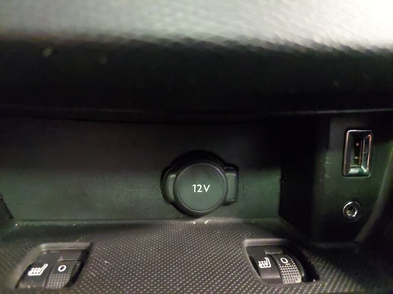 Peugeot 308 vaihtoauto