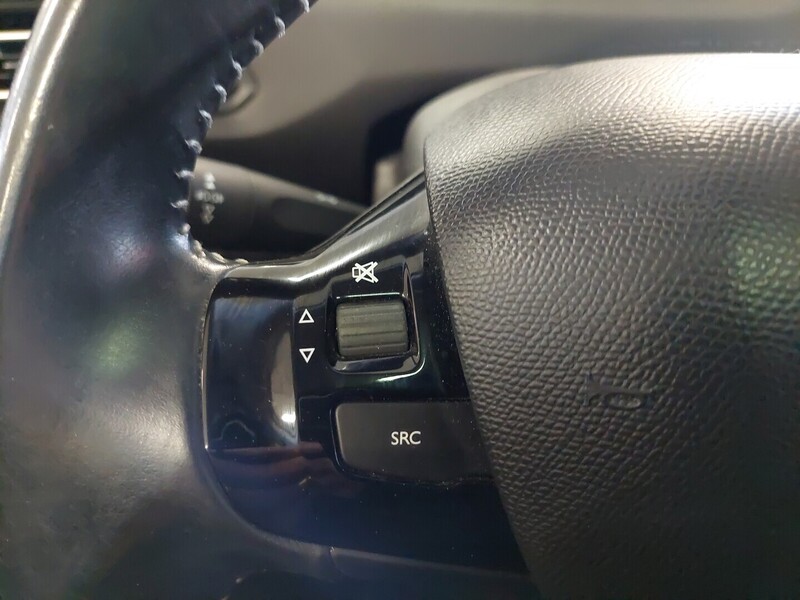 Peugeot 308 vaihtoauto