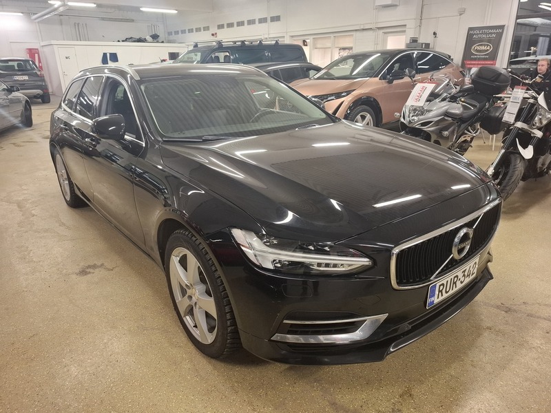 Volvo V90 vaihtoauto