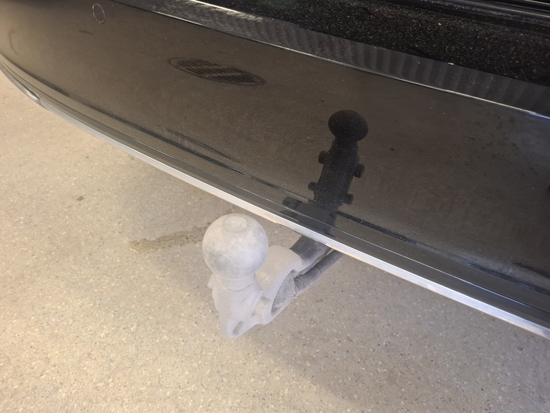 Volvo V90 vaihtoauto