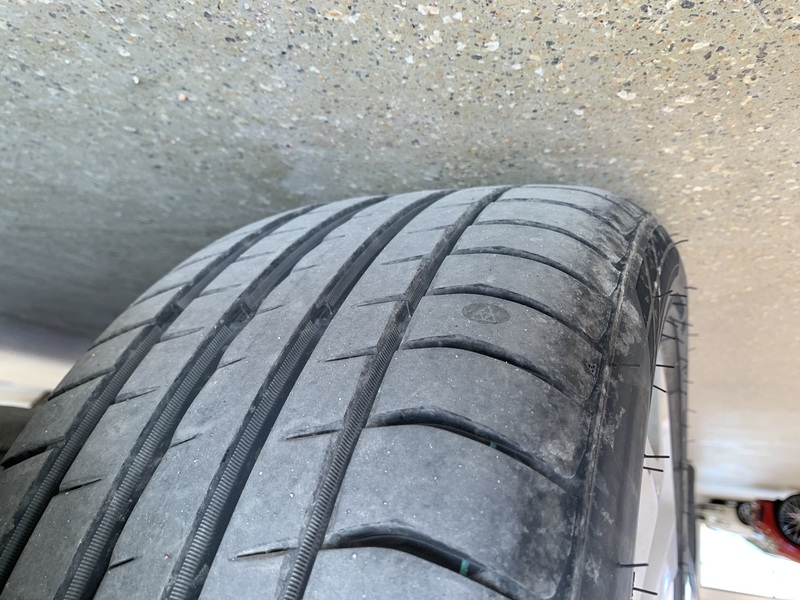 Ford S-MAX vaihtoauto