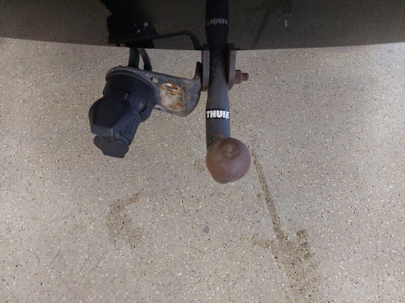 Jeep Grand Cherokee vaihtoauto