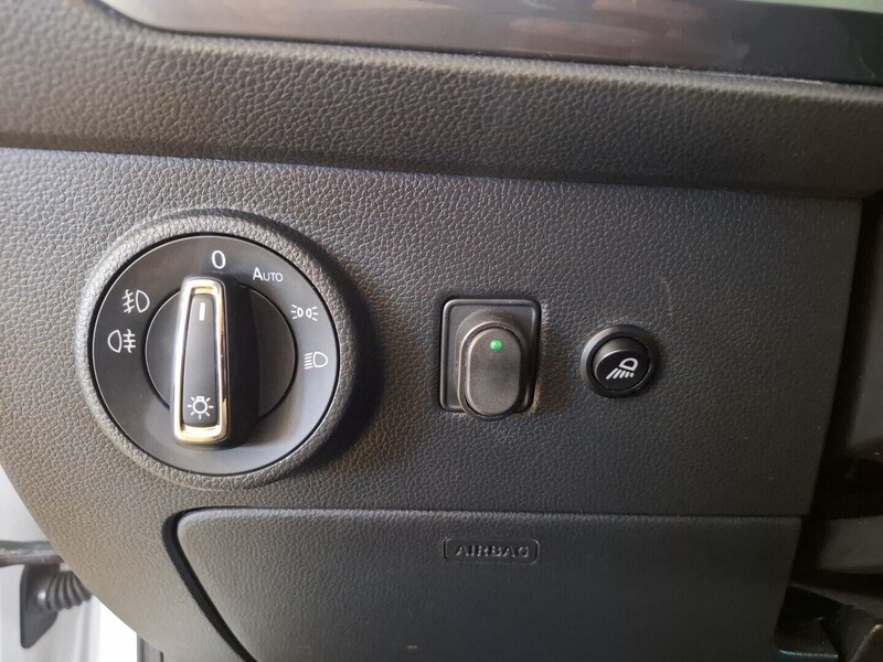 SEAT Ateca vaihtoauto