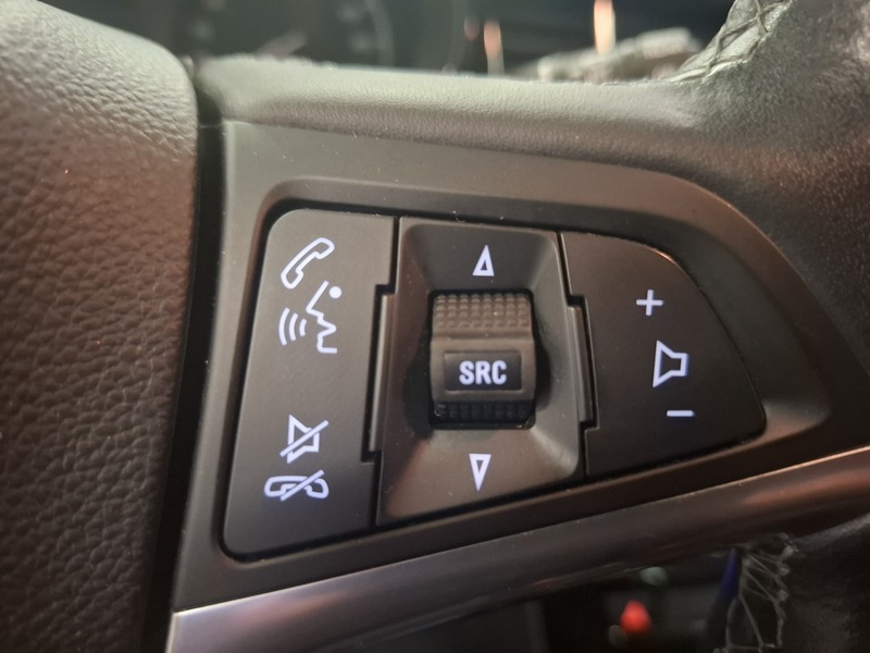 Opel Mokka vaihtoauto