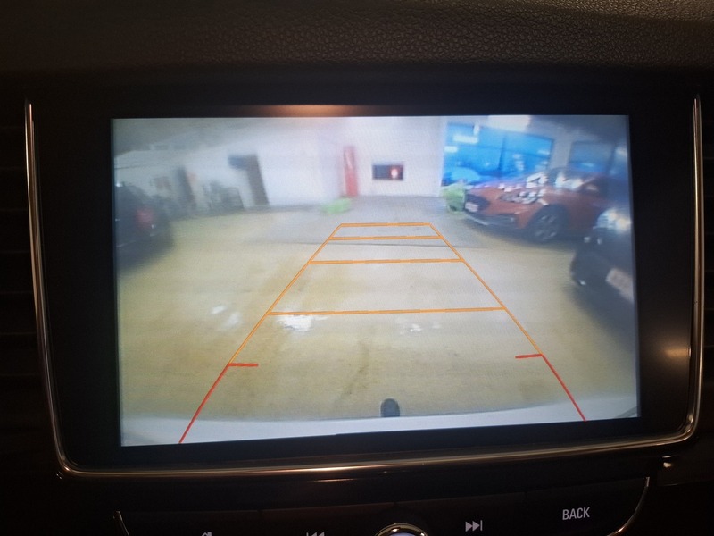 Opel Mokka vaihtoauto