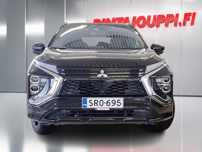 Mitsubishi Eclipse Cross vaihtoauto