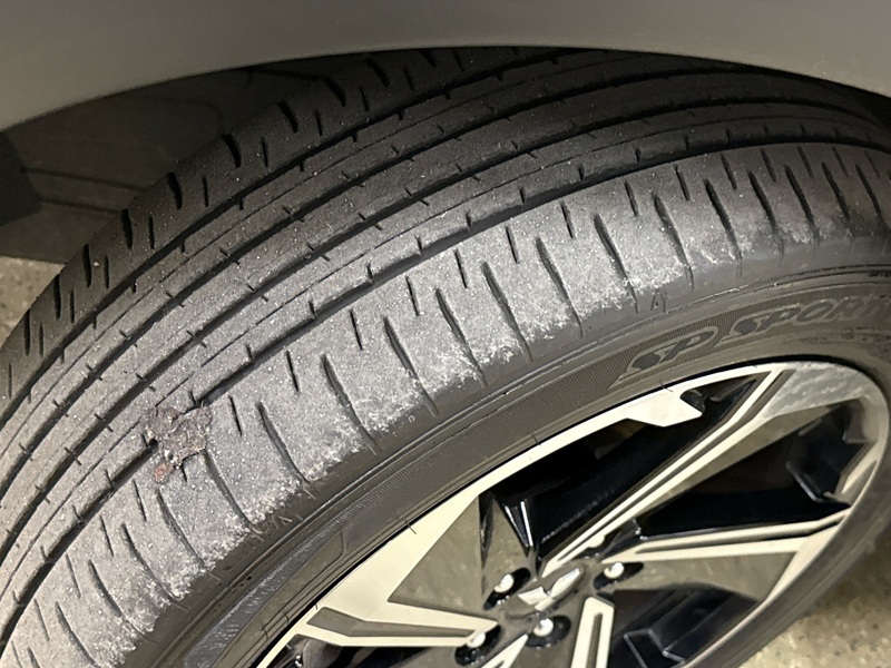 Mitsubishi Eclipse Cross vaihtoauto