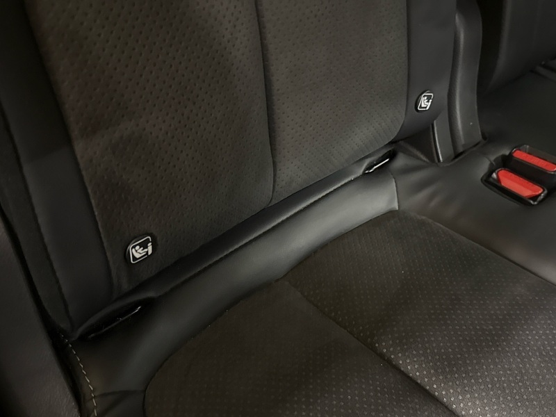 Mitsubishi Eclipse Cross vaihtoauto