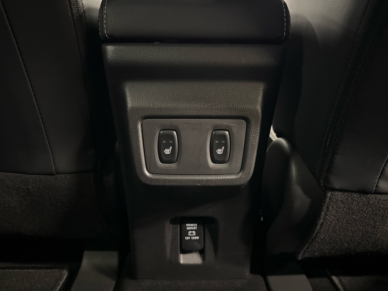 Mitsubishi Eclipse Cross vaihtoauto