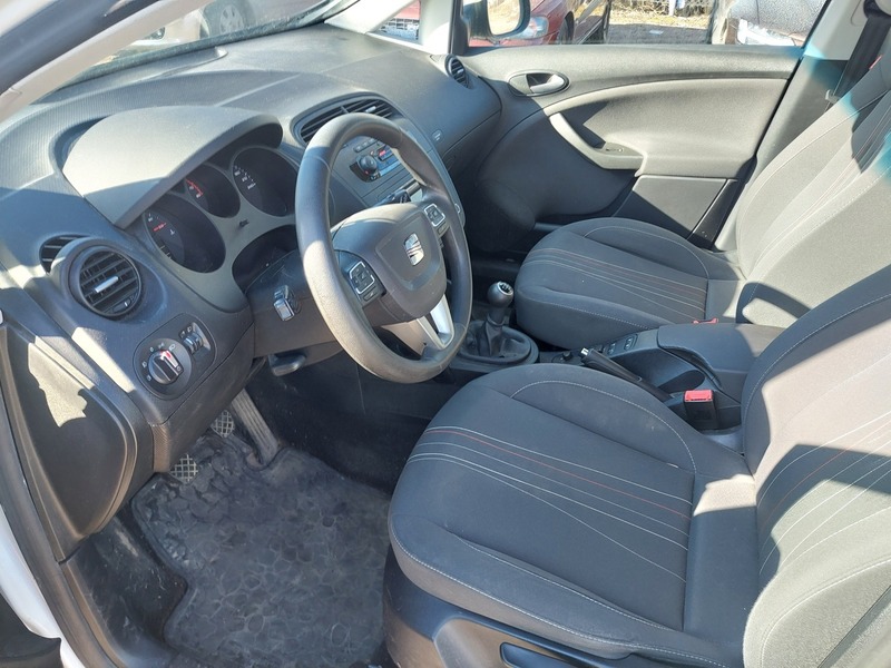 SEAT Altea XL vaihtoauto