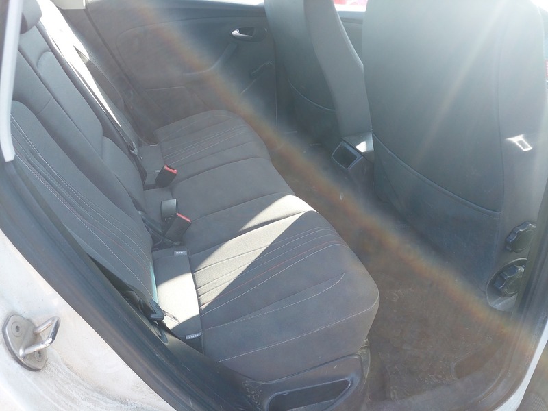 SEAT Altea XL vaihtoauto