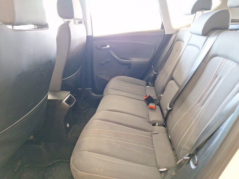 SEAT Altea XL vaihtoauto