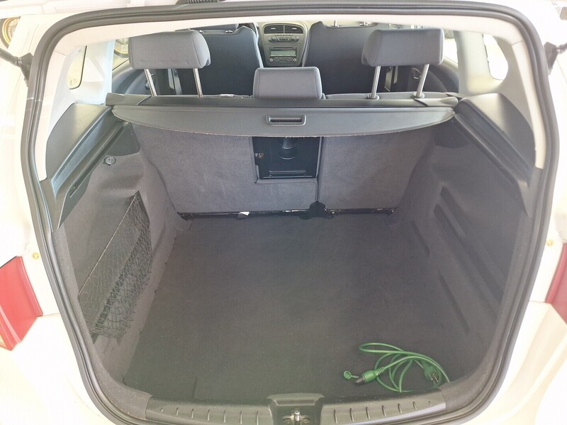 SEAT Altea XL vaihtoauto