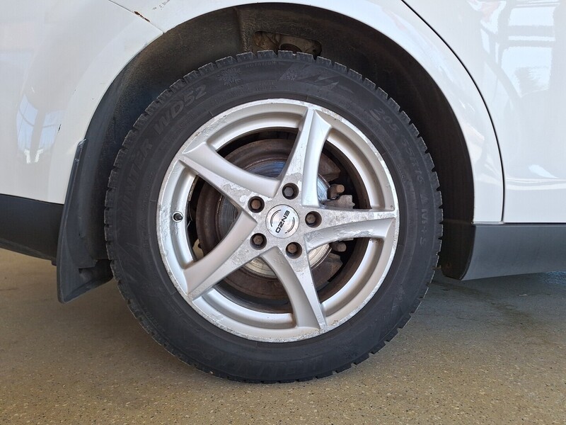 SEAT Altea XL vaihtoauto