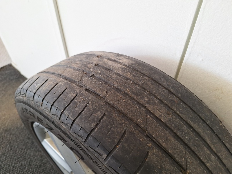 SEAT Altea XL vaihtoauto