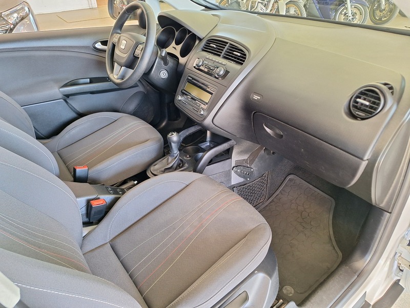 SEAT Altea XL vaihtoauto