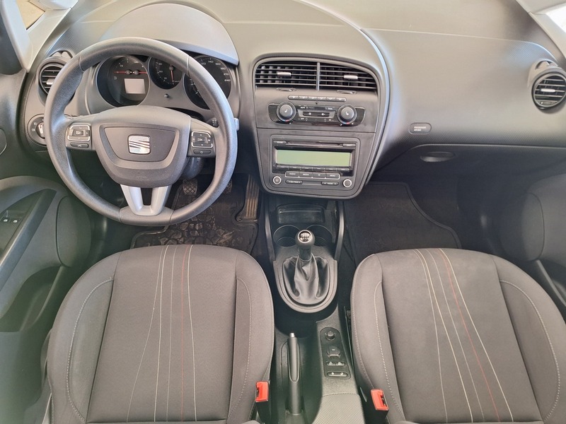 SEAT Altea XL vaihtoauto