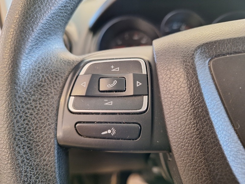 SEAT Altea XL vaihtoauto