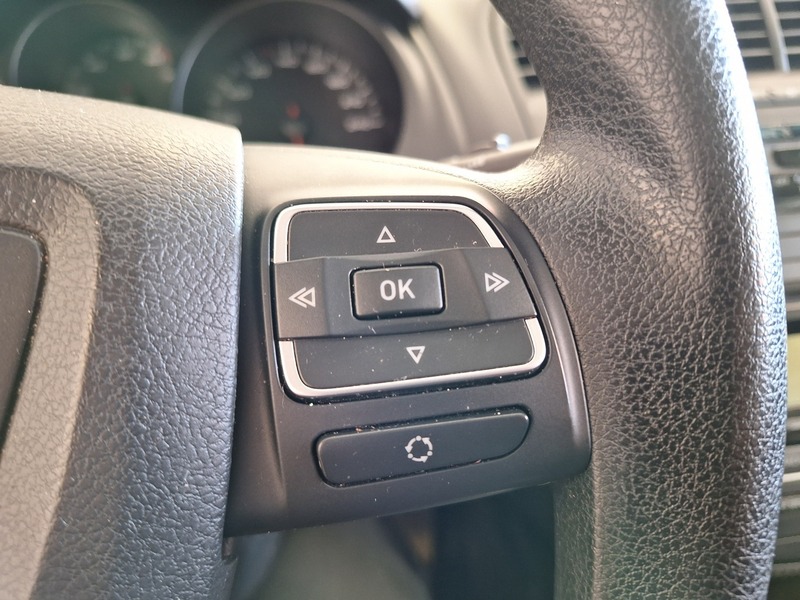 SEAT Altea XL vaihtoauto