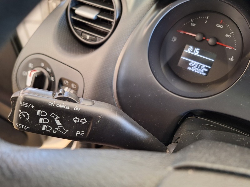 SEAT Altea XL vaihtoauto