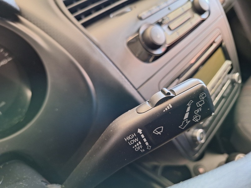 SEAT Altea XL vaihtoauto