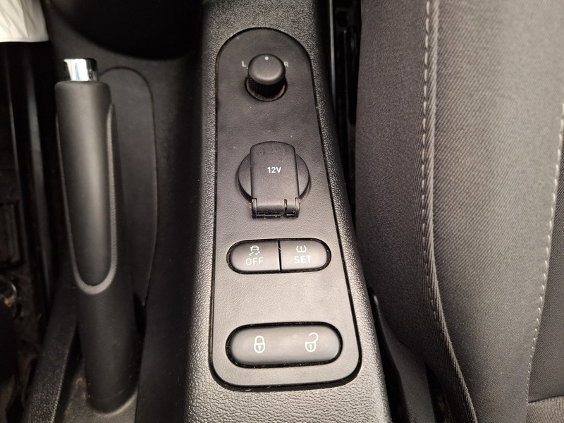 SEAT Altea XL vaihtoauto