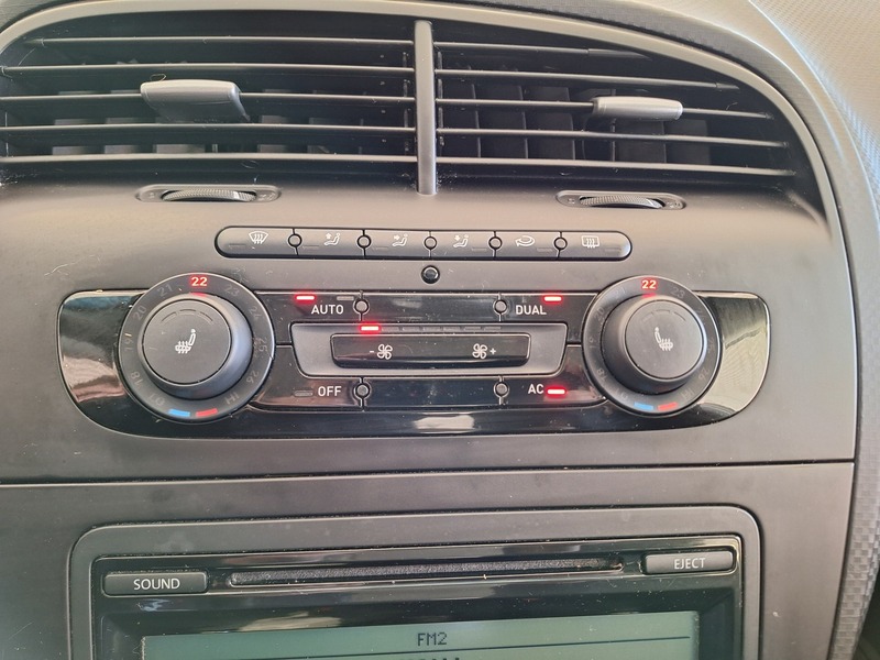 SEAT Altea XL vaihtoauto