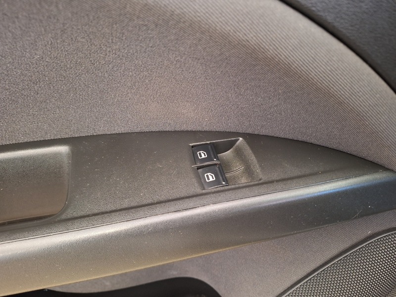 SEAT Altea XL vaihtoauto