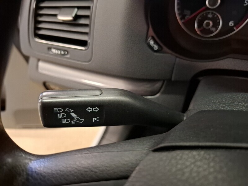 SEAT Alhambra vaihtoauto