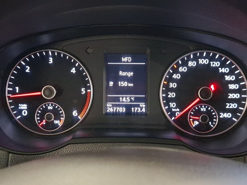 SEAT Alhambra vaihtoauto