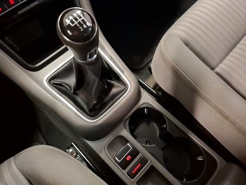 SEAT Alhambra vaihtoauto