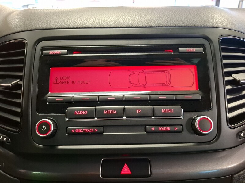 SEAT Alhambra vaihtoauto