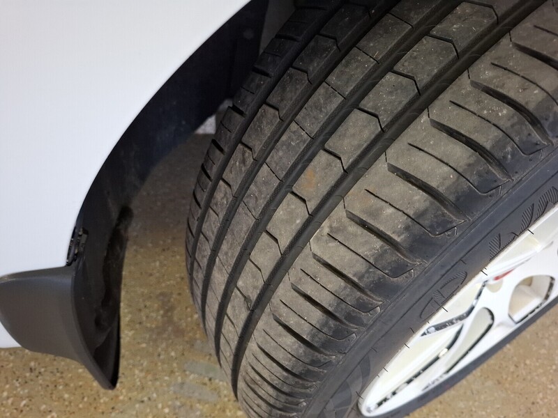 SEAT Alhambra vaihtoauto