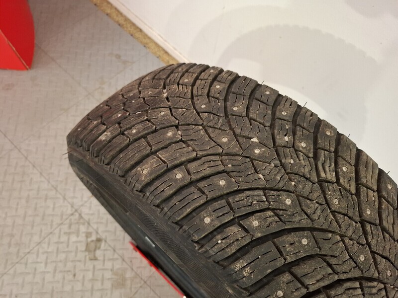 SEAT Alhambra vaihtoauto