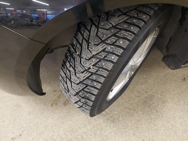 Peugeot 308 vaihtoauto