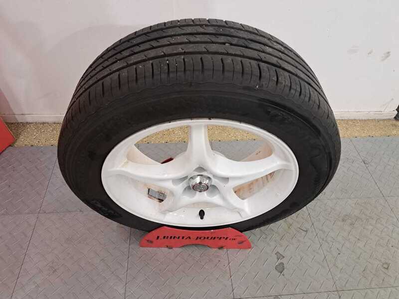 Toyota Celica vaihtoauto