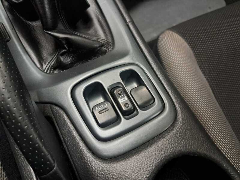 Toyota Celica vaihtoauto