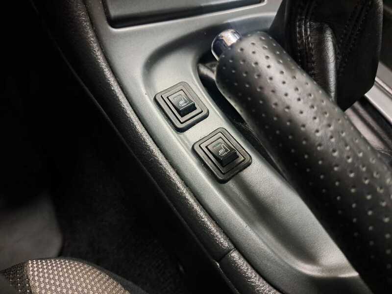 Toyota Celica vaihtoauto