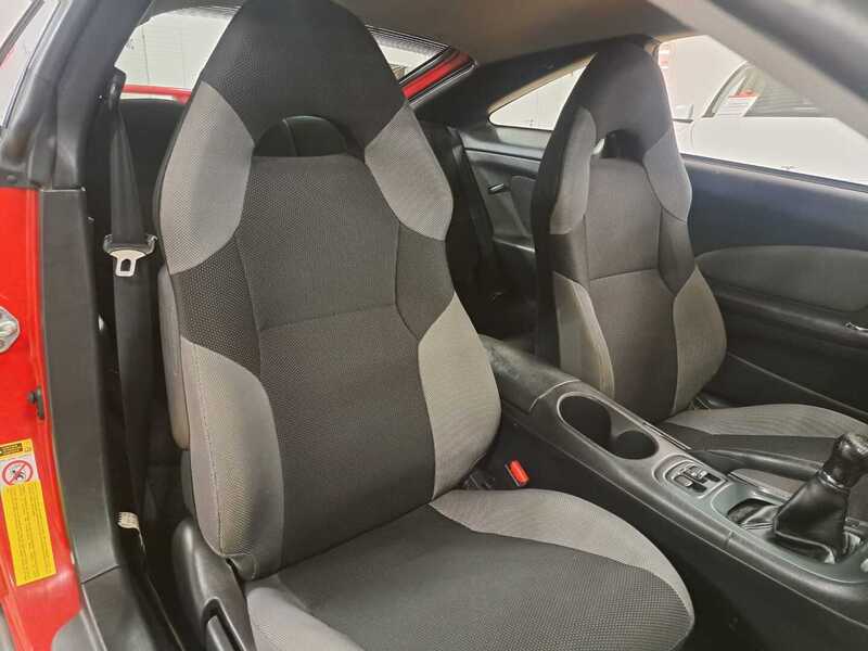 Toyota Celica vaihtoauto