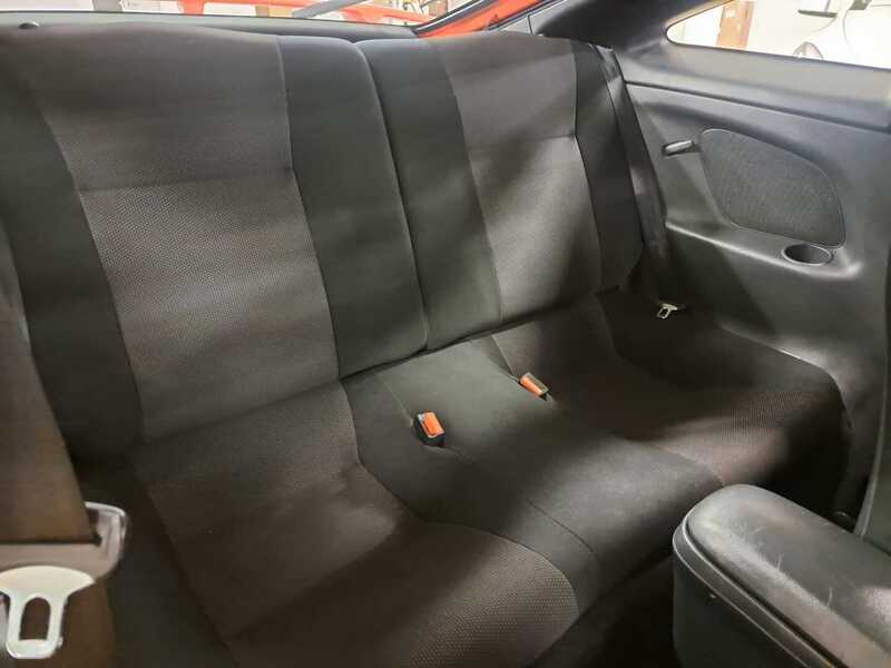 Toyota Celica vaihtoauto