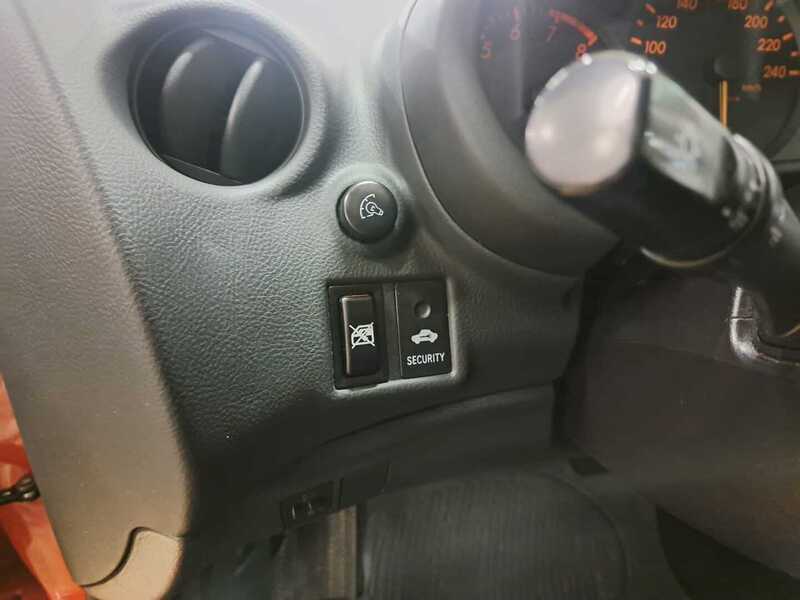 Toyota Celica vaihtoauto