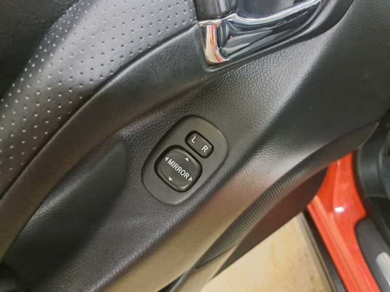 Toyota Celica vaihtoauto