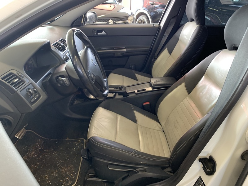 Volvo V50 vaihtoauto